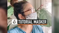 TUTORIAL MASKER