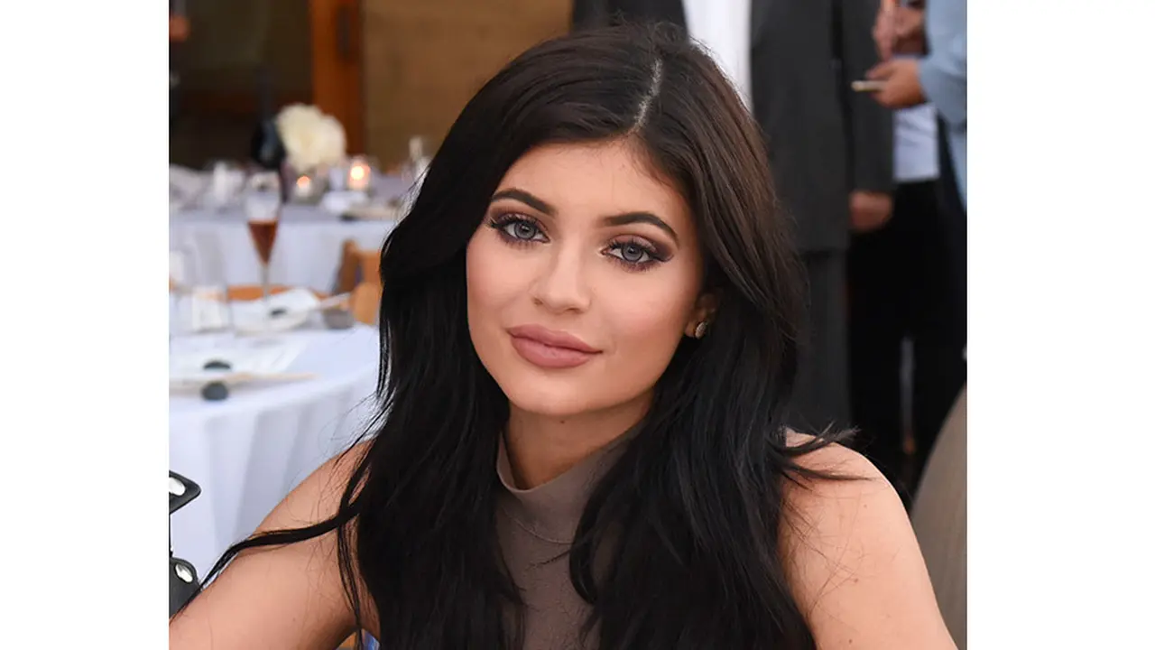 Kylie Jenner