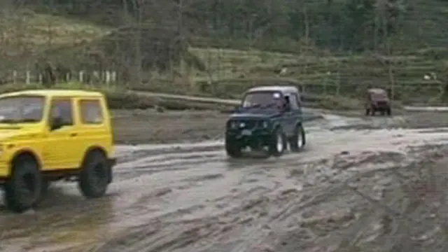Liputan6 Pagi 20-02-2014 |1| Terjangan Lahar Dingin, Banjir Lahar Surut, Waspada Lahar Dingin, Banjir di Brebes, Tanah Longsor, Bencana Kabut Asap, Kabut Asap Ganggu Penerbangan