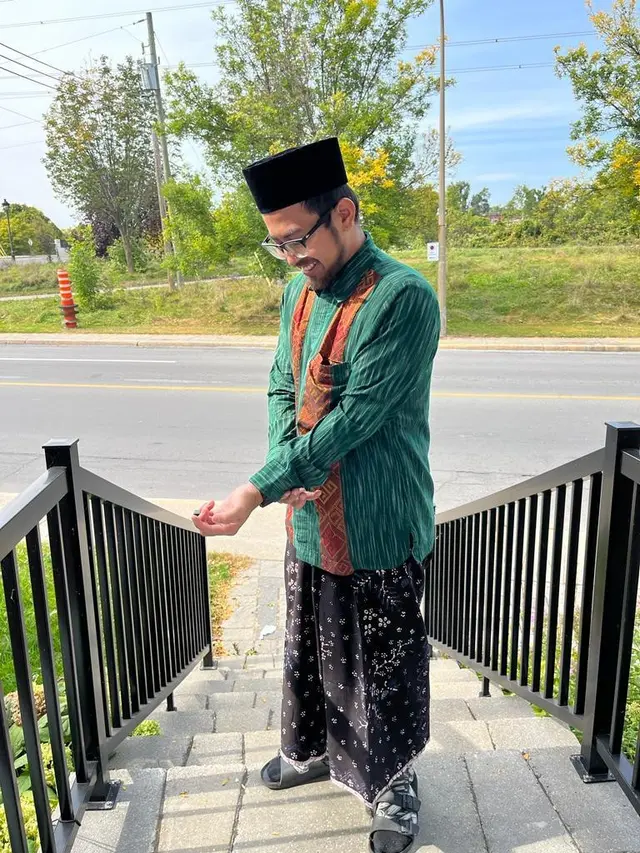 Tips Kuliah ke Luar Negeri
