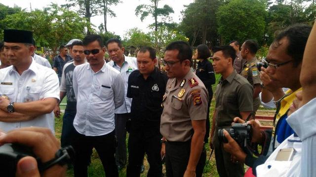 Tuntutan Ringan bagi Dokter 'Jagal' dari Jambi