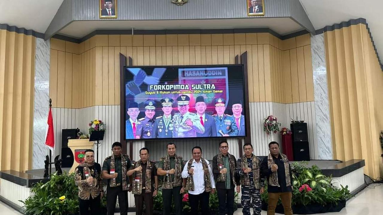 Dok. Istimewa