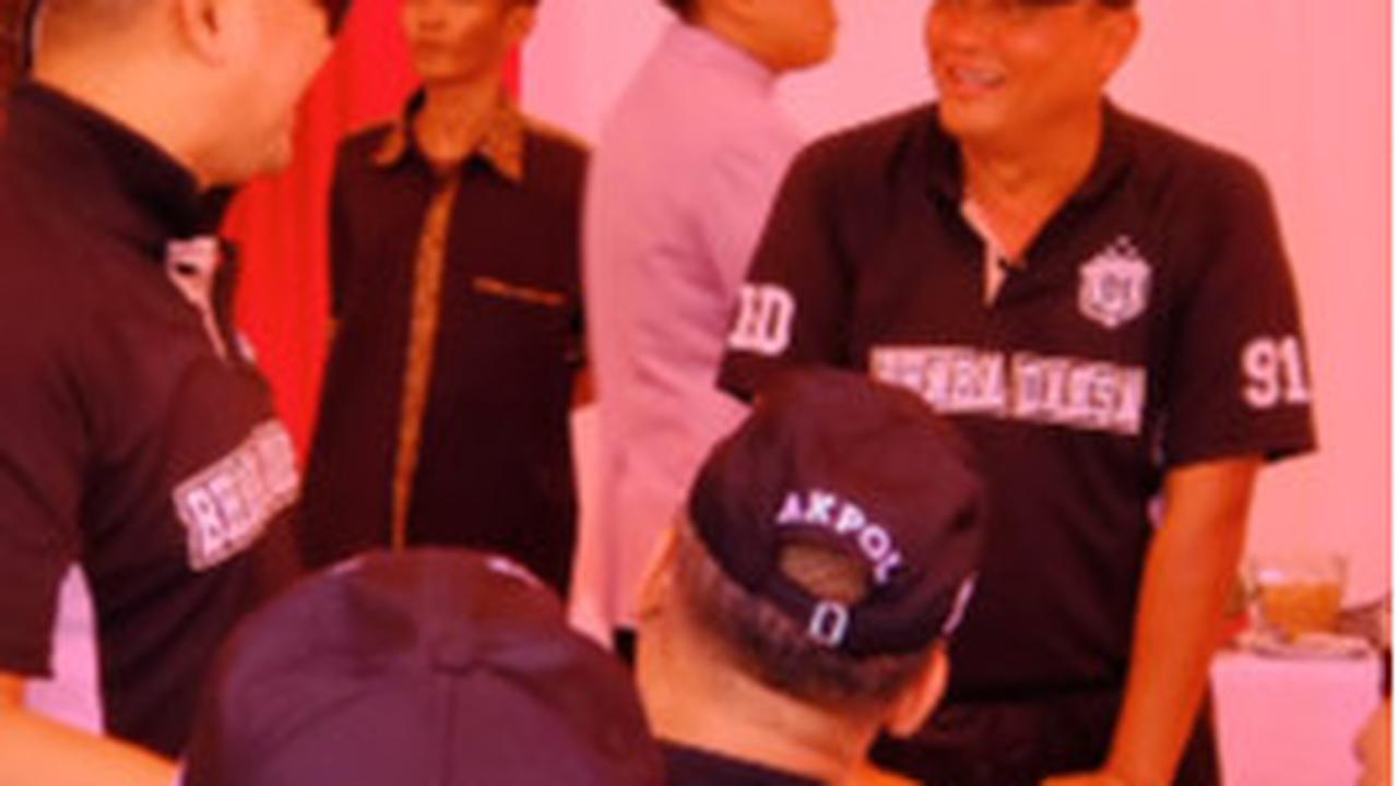 33 Tahun jadi Polisi, Curhat Jenderal Bintang 2 Tak Lama Lagi Menjadi Warga Sipil Ramai Dikomentari