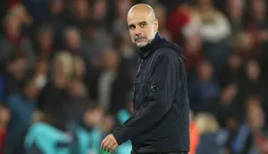 Pep Guardiola Sudah Memutuskan, Bilang No ke Timnas Italia