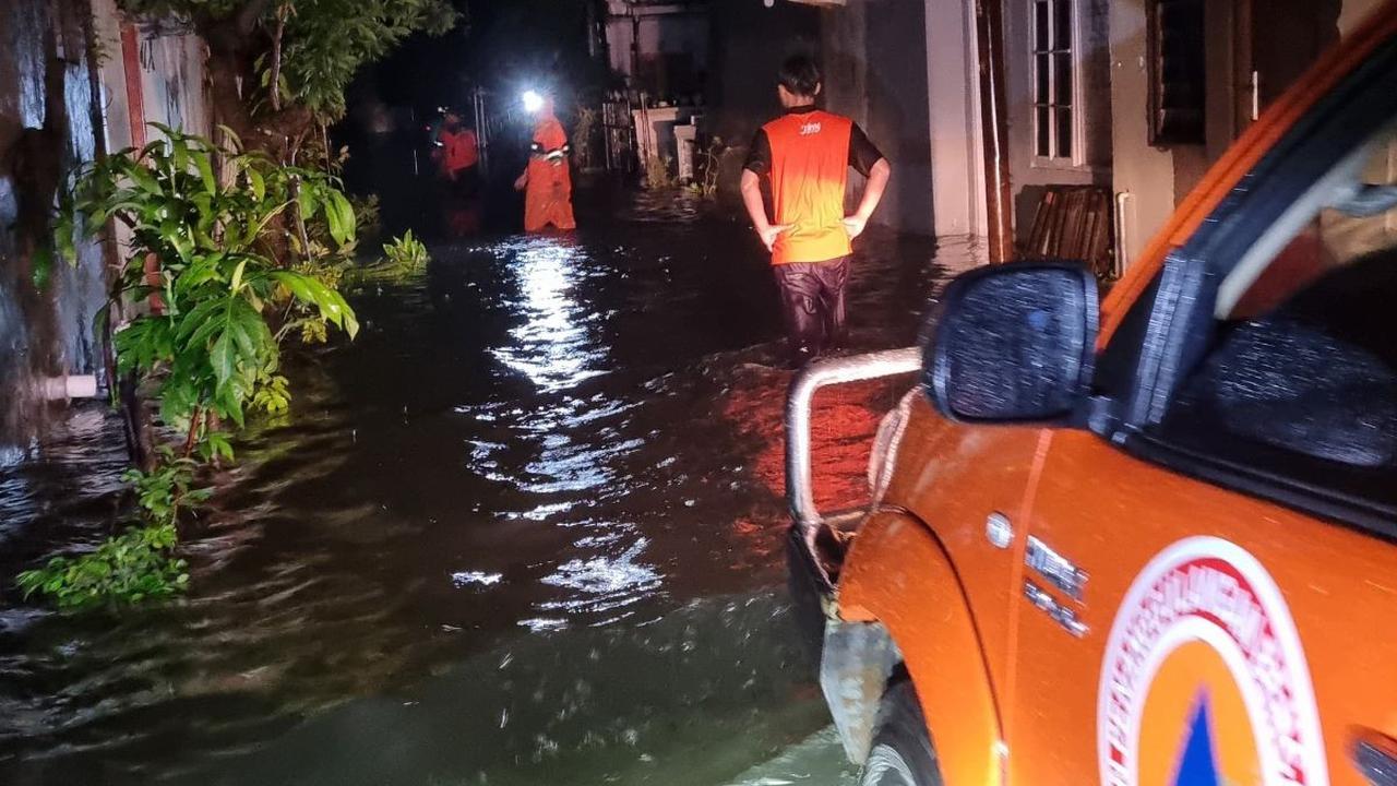 Banjir Semarang, Wali Kota Minta Optimalkan Rumah Pompa