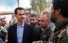 Assad Digulingkan Pemberontak, ini Sosok Pemimpin Sementara Suriah Ternyata Seorang Insinyur