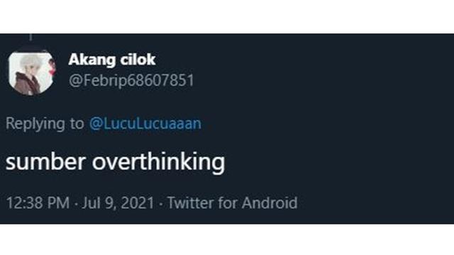 6 Nama Kontak Pacar ala Netizen Ini Kelewat Unik, Bikin Ngakak