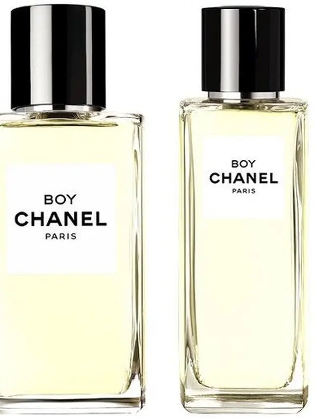 Les Exclusifs De Chanel Parfum/dok. Chanel