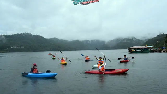 Waduk Sempor