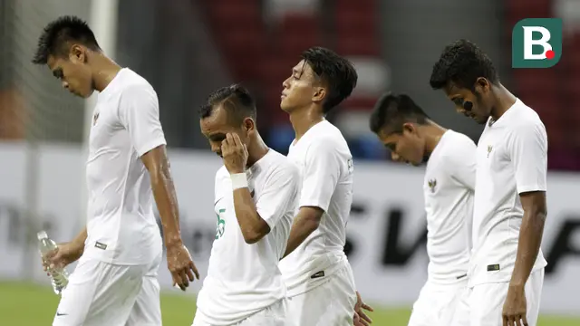 Timnas Indonesia