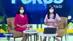 Simak Fokus Pagi (11/04) dengan berita - berita sebagai berikut, Kebakaran di Lantai Dasar Apartemen, Tawuran Kembali Memakan Korban, Jelang Aksi Unjuk Rasa Mahasiswa, Hujan Deras Disertai Angin Kencang.