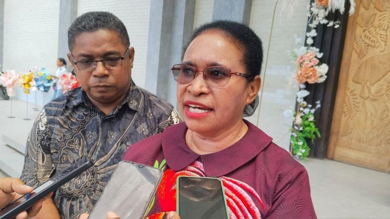 Target 6.400 Siswa di Sorong Selatan Siap Terima Program Indonesia Pintar (PIP) 2026