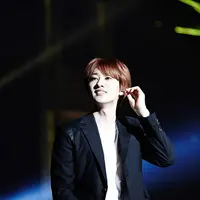 Kemeriahan Konser Super Junior Super Show 6 di Singapura