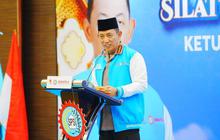 Kapolri Ajak Buruh Perkuat Kolaborasi Wujudkan Indonesia Emas 2045