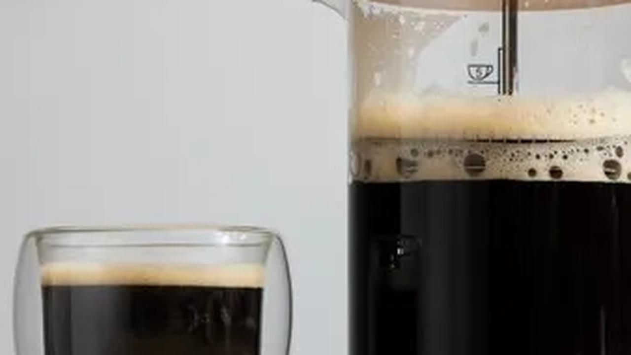 Tips Sehat Minum Kopi
