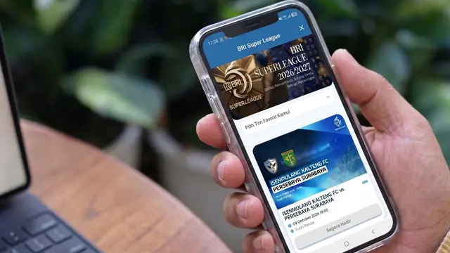 Ada 100 Tiket di Setiap Pertandingan