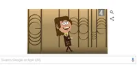 Eduard Khil Tampil sebagai Google Doodle Hari Ini, Siapa Dia?