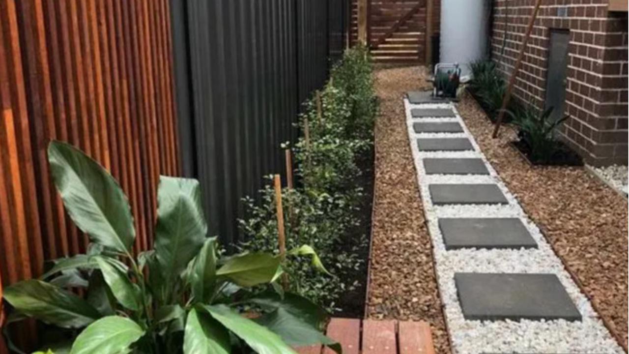 15 Inspirasi taman kering dalam rumah dengan berbagai tema