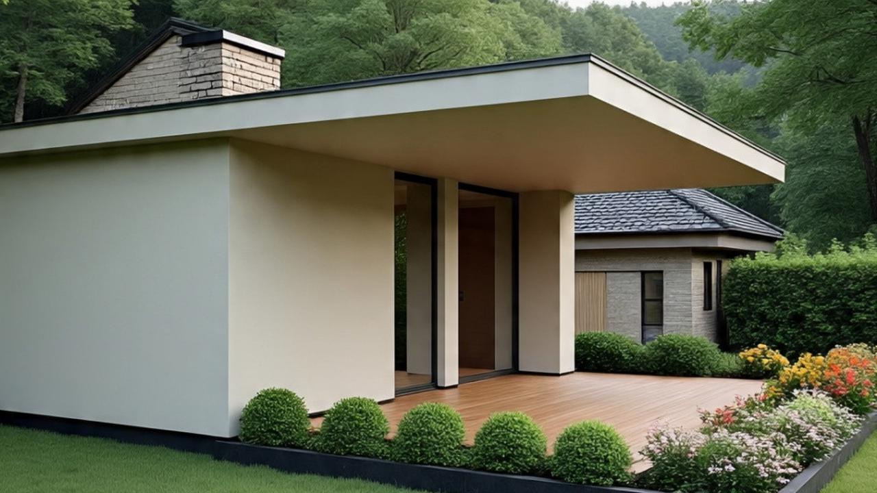 Punya Rumah 8x9 Tapi Bingung Mulai Desainnya? Ini Panduan Simpel dari Perencanaan Interior hingga Estimasi Biaya