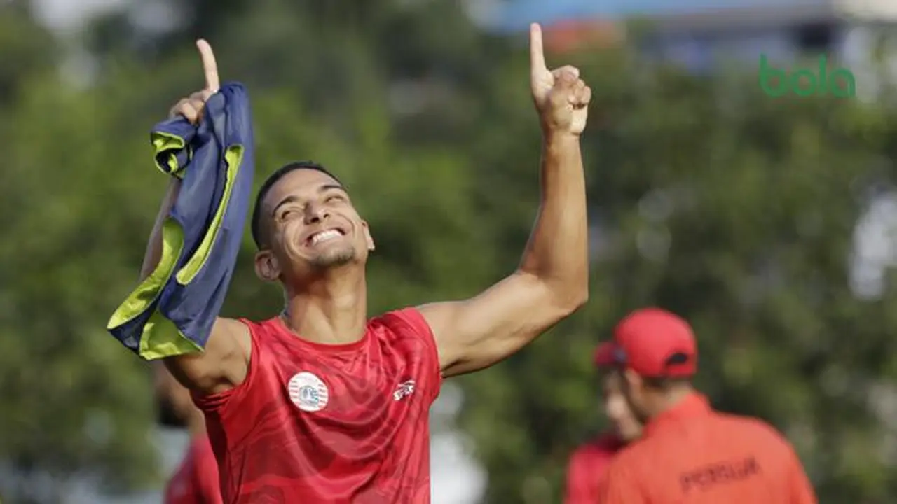 Pemain yang Bisa Gantikan Posisi Bruno Matos
