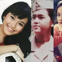 Kisah kehidupan selebriti selalu menarik. Tidak hanya sekarang, tapi juga potret jadulnya ketika para artis cantik ini masih duduk di bangku Sekolah Menengah Pertama (SMP). Berikut 11 potret selebriti saat SMP