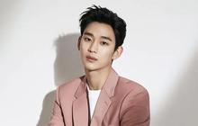 Akhirnya Kim Soo Hyun Buka Suara Soal Surat Tagihan Utang Kim Sae Ron dari Goldmedalist, Begini Penjelasannya