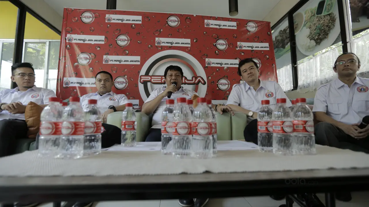 Persija
