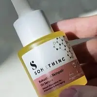 Bakuchiol Skinpair, serum yang dapat membantu merawat kulit ibu hamil, menyusui, dan remaja.