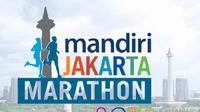 Mandiri Jakarta Marathon 2015