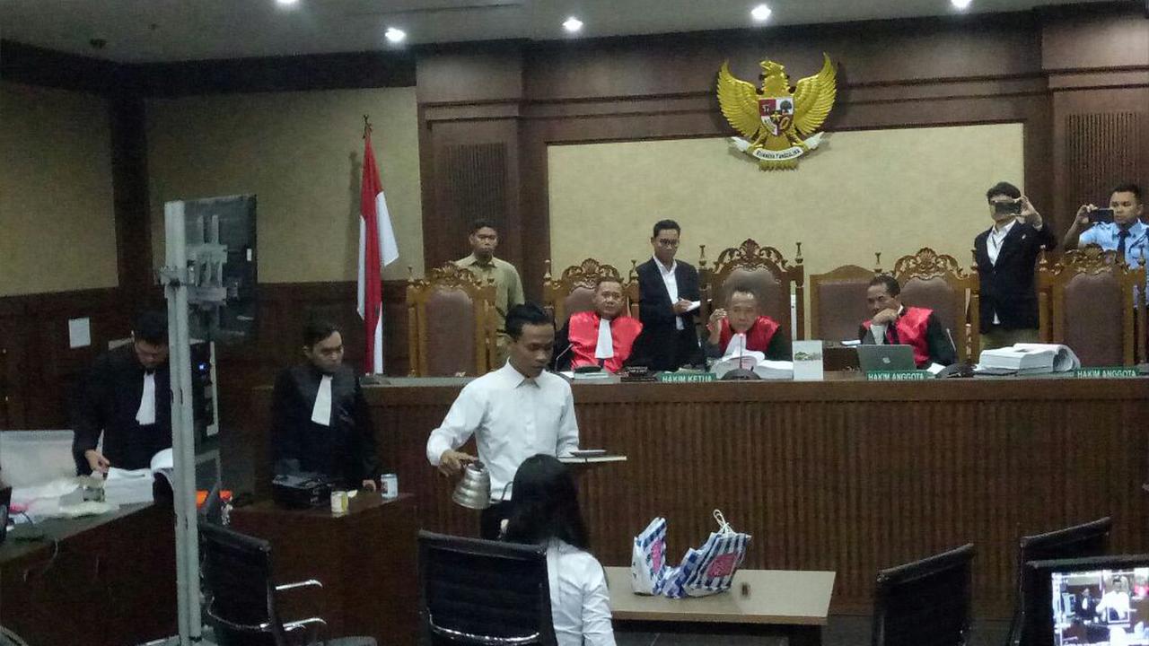 Nafiysul Qadar/Liputan6.com