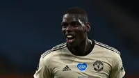 Andrea Pirlo Ngotot Mau Pulangkan Paul Pogba ke Juventus