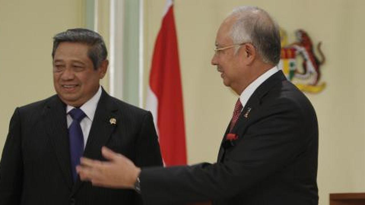 SBY minta PM Malaysia cegah tulisan hina Habibie terulang