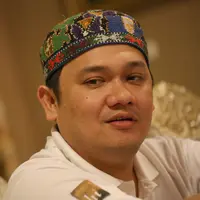 Farhat Abbas menjelaskan meme yang menjadi lelucon tentang dirinya 