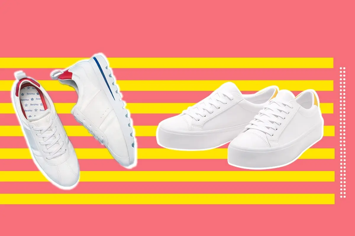 [Bintang] Sneakers