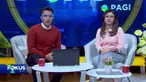 Simak informasi dalam Fokus Pagi edisi (23/01) dengan beberapa berita sebagai berikut, Satgas Bubarkan Pengunjung Sate Taichan, Razia Prokes dan Cegah Kejahatan Jalanan, Kebakaran di Permukiman Padat.