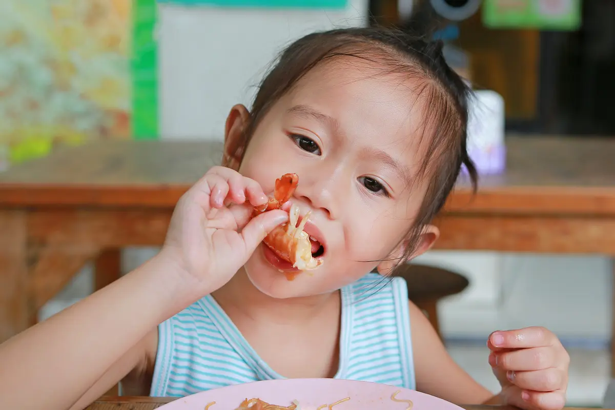 anak