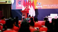 Sekjen PDIP: Legislatif Menentukan Wajah Partai