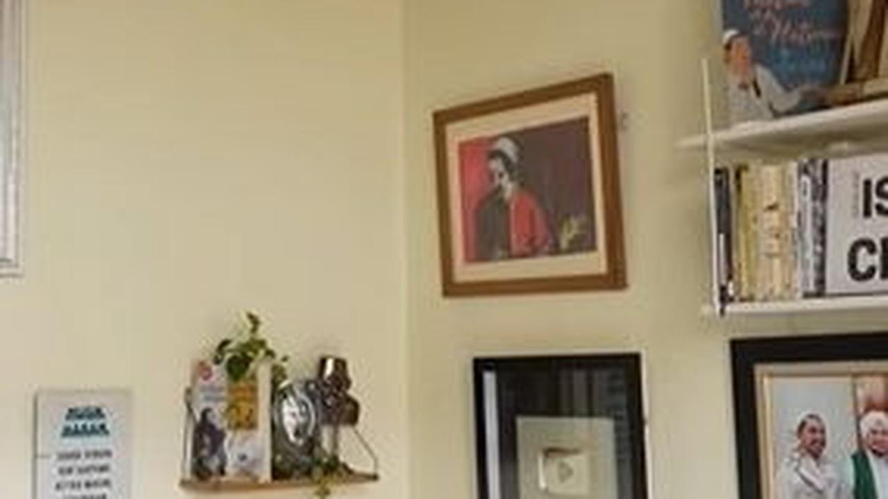 Menyuakai Seni