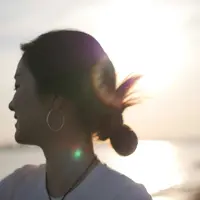 Ilustrasi arti mimpi menemukan anting emas/copyright unsplash/wang odds