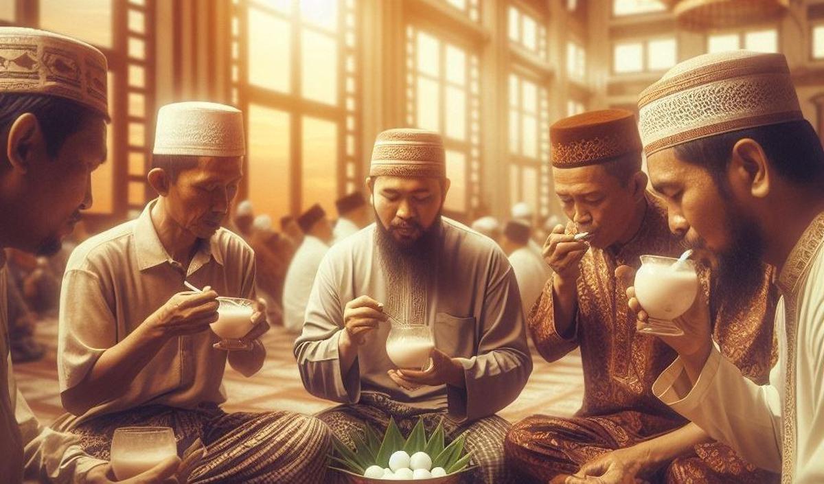 Rendah Gula dan Kalori
