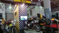 Soib Motor (Foto: Istimewa). 