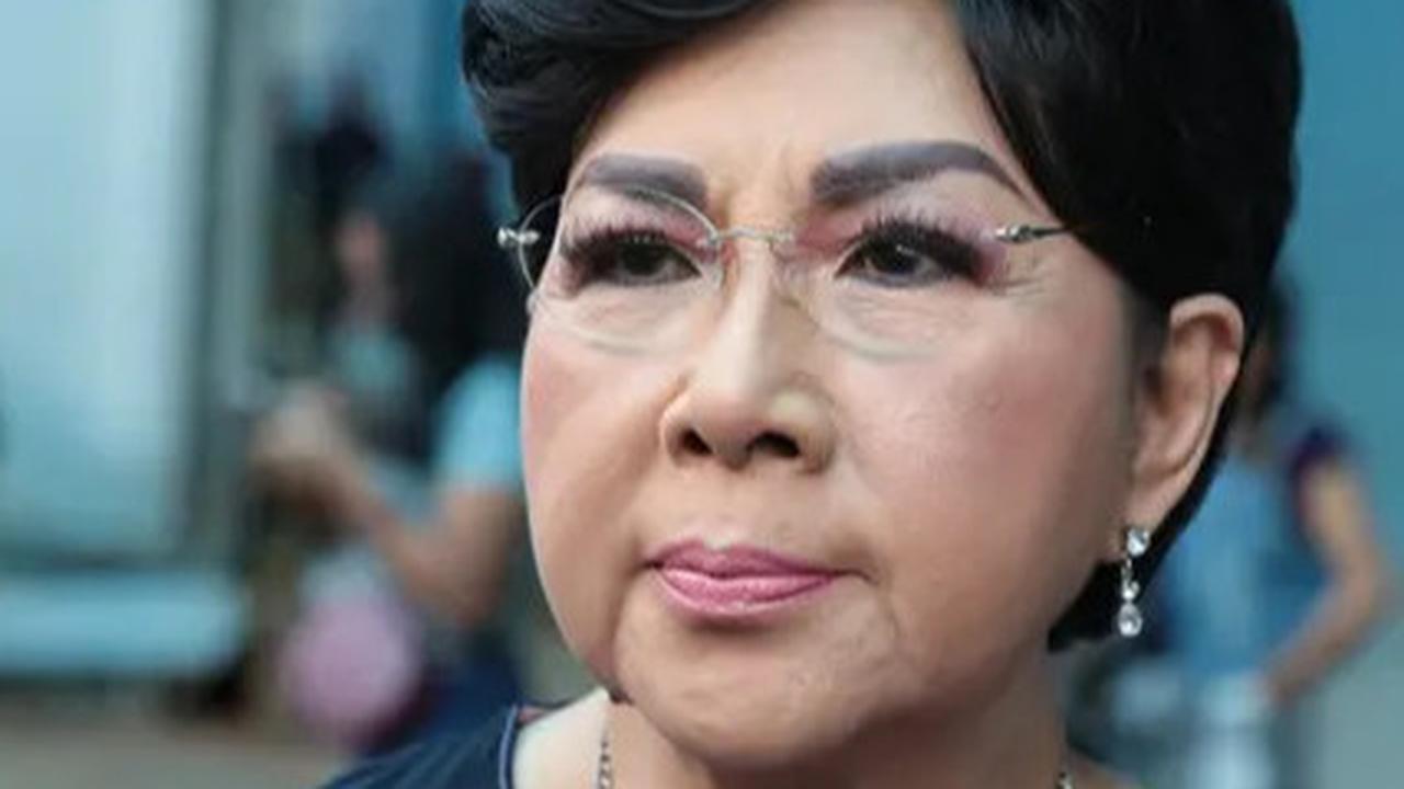 Piyu Padi Kenang Sosok Titiek Puspa: Legenda yang Tak Pernah Lelah Berkarya