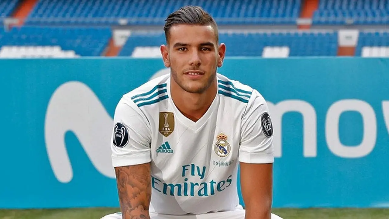 Theo Hernandez
