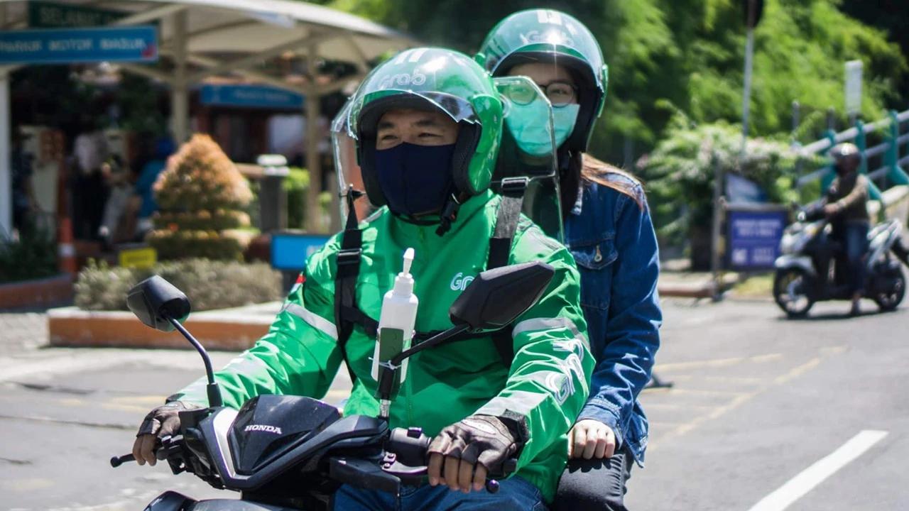 Penjelasan Grab Indonesia soal Penutupan Program Langganan Akses Hemat untuk Mitra Pengemudi GrabBike