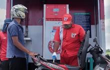 Ternyata Ini Alasan Menteri ESDM Belum Izinkan Pertashop Jual Pertalite