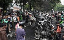 Tim LNHAM Identifikasi Tujuh Aspek Investigasi Terkait Tragedi Kerusuhan Saat Demo Agustus-September 2025