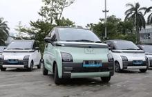 Mengapa Mobil Listrik Bekas Kini Banyak Diminati? Berikut adalah Tips Sebelum Membelinya