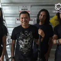 Setelah 23 tahun vakum, Anang Hermansyah hidupkan kembali Kidnap Katrina.