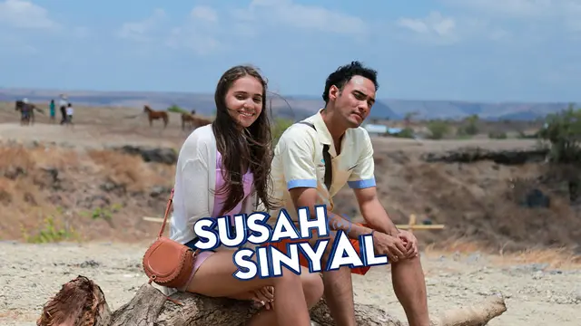 Nonton Susah Sinyal di Vidio