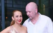 Baru 3 Tahun Menikah, Ini Potret Kenangan Manis Kiki Fatmala dengan Suami